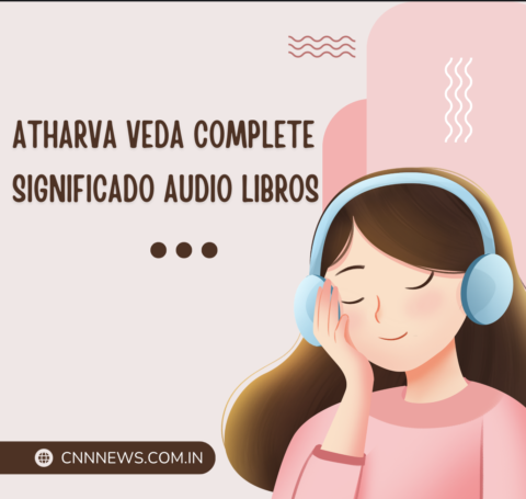 Atharva Veda Complete Significado Audio Libros